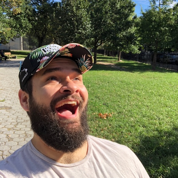 Meet your Posher, Fredrich - Picture 4 of 4